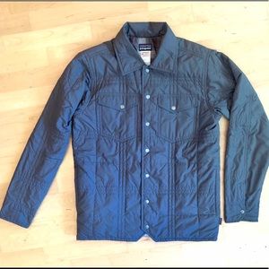 Patagonia Lightweight Lined Jacket
